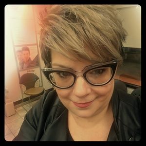 Meet your Posher, Mary